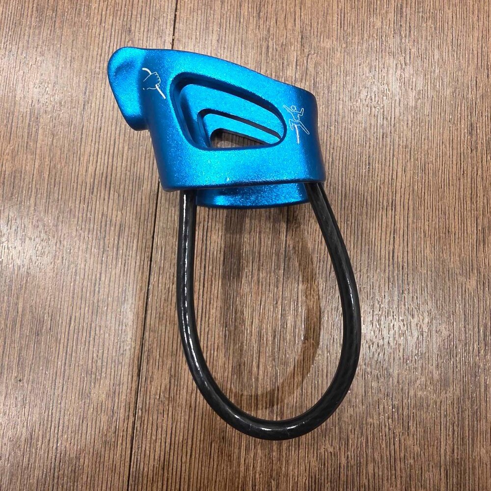 ATC-XP Belay Device